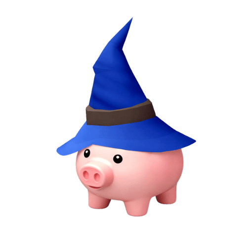 Mysterious Money Glitch logo