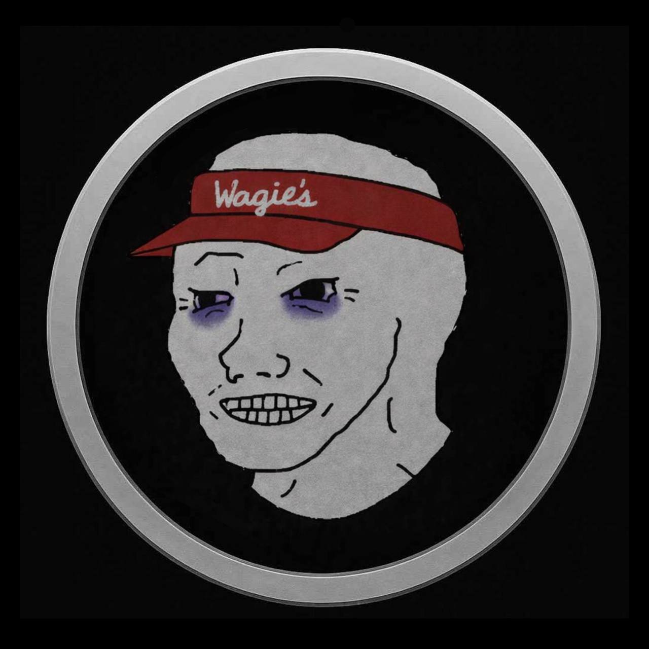 Wagie logo