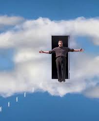 The Truman Show logo