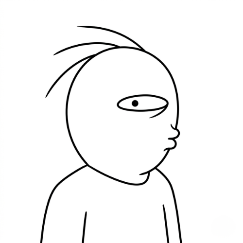 Average Joe logo