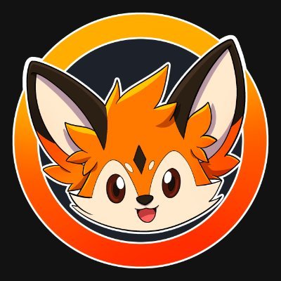 Foxy logo
