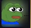 forbidden pepe logo