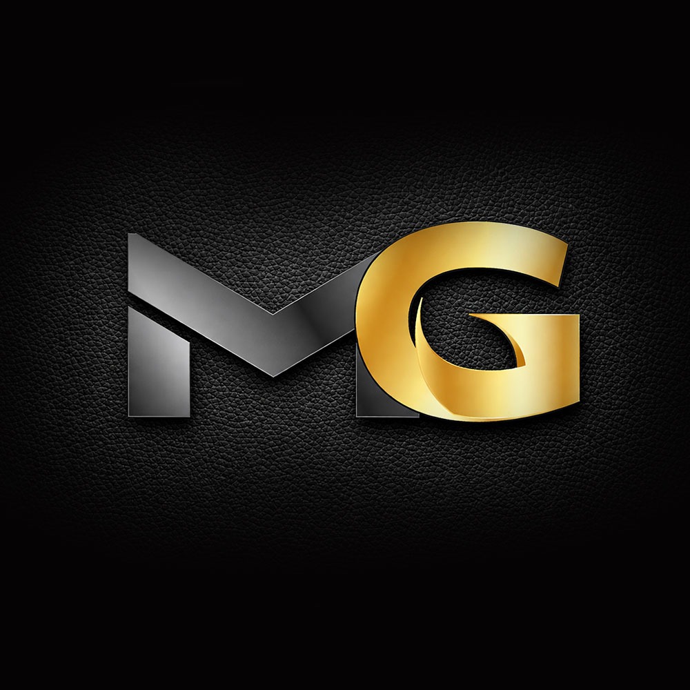 MG Motors Legacy logo
