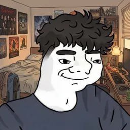 Normie logo