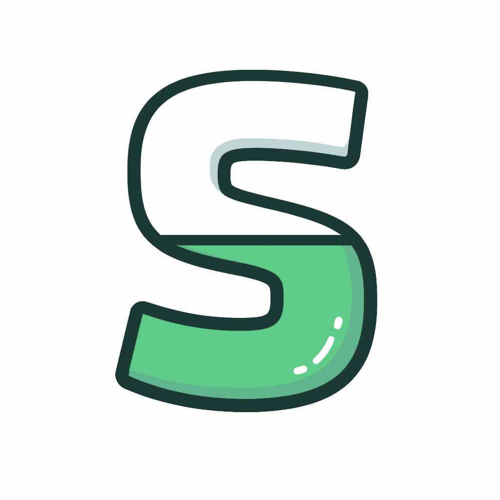 SocialPump logo