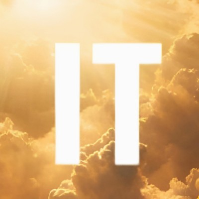 IT logo