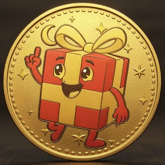 World of gifts logo