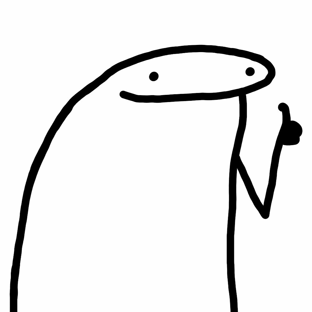 Flork logo