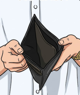 Every Transaction Hurts logo