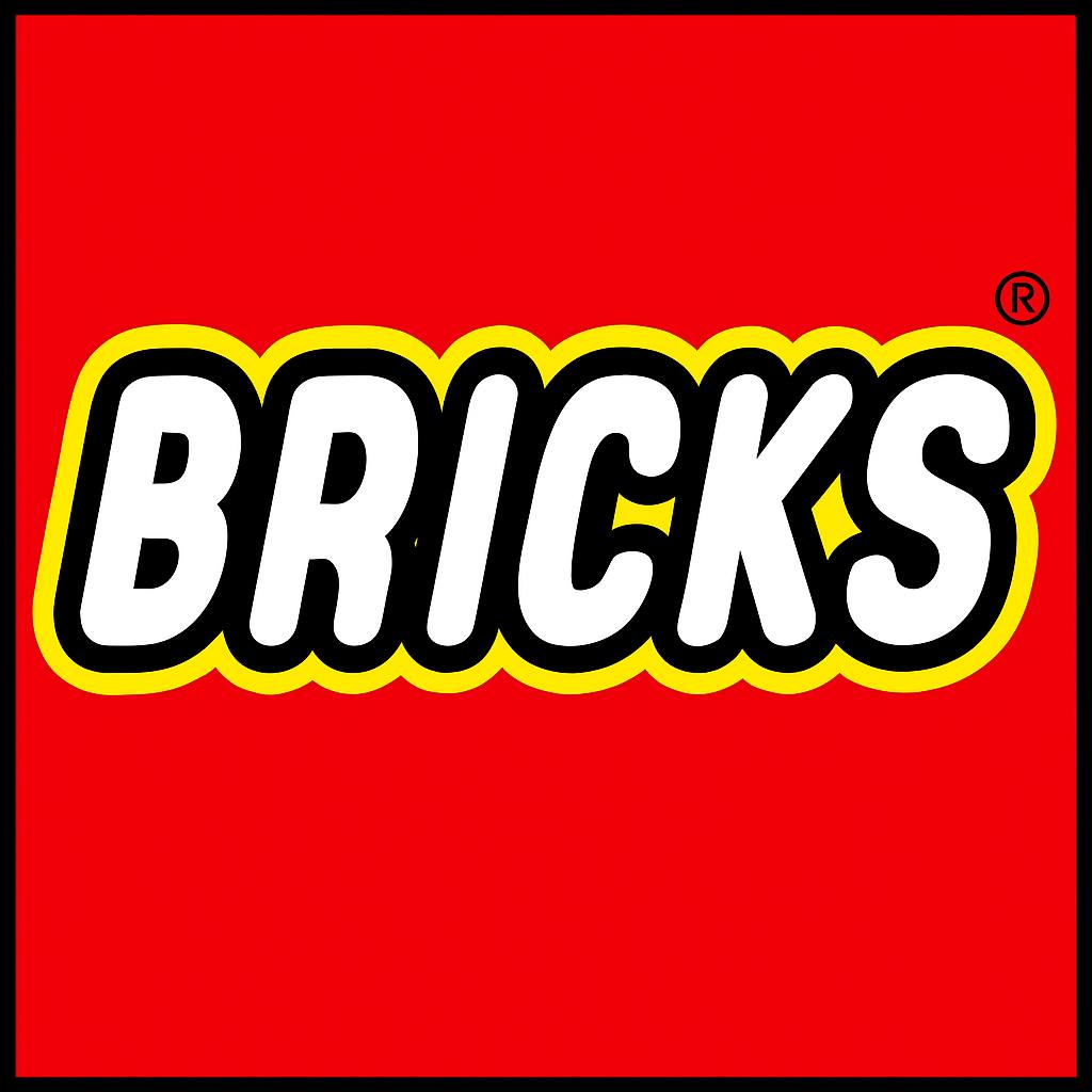 BRICKS logo