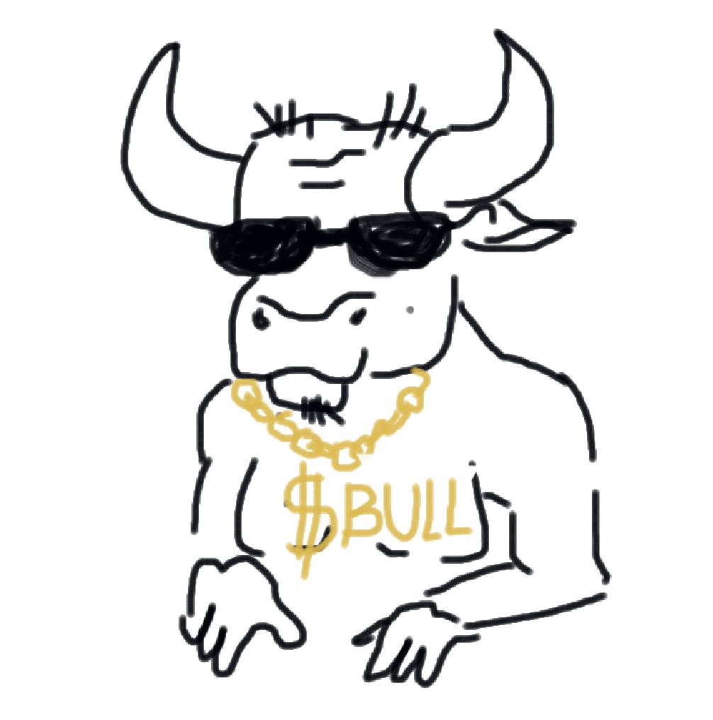 BULLMEME logo