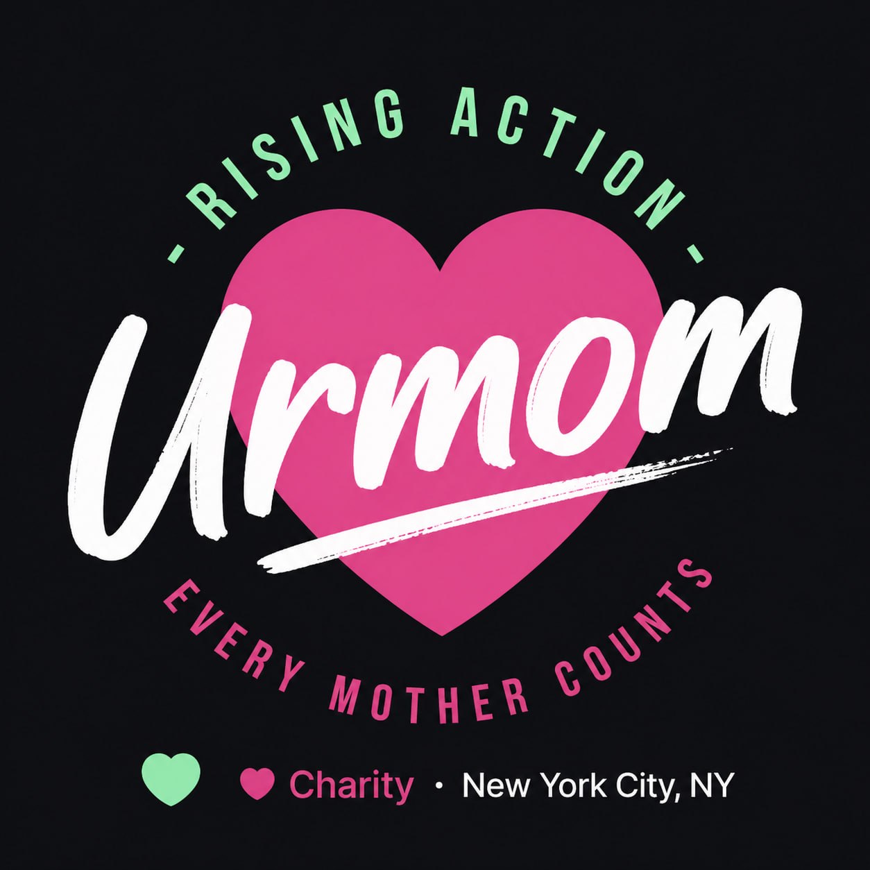 UrMom logo