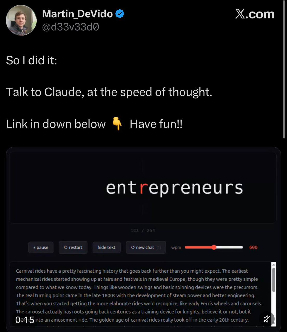 Claude Spritzer logo