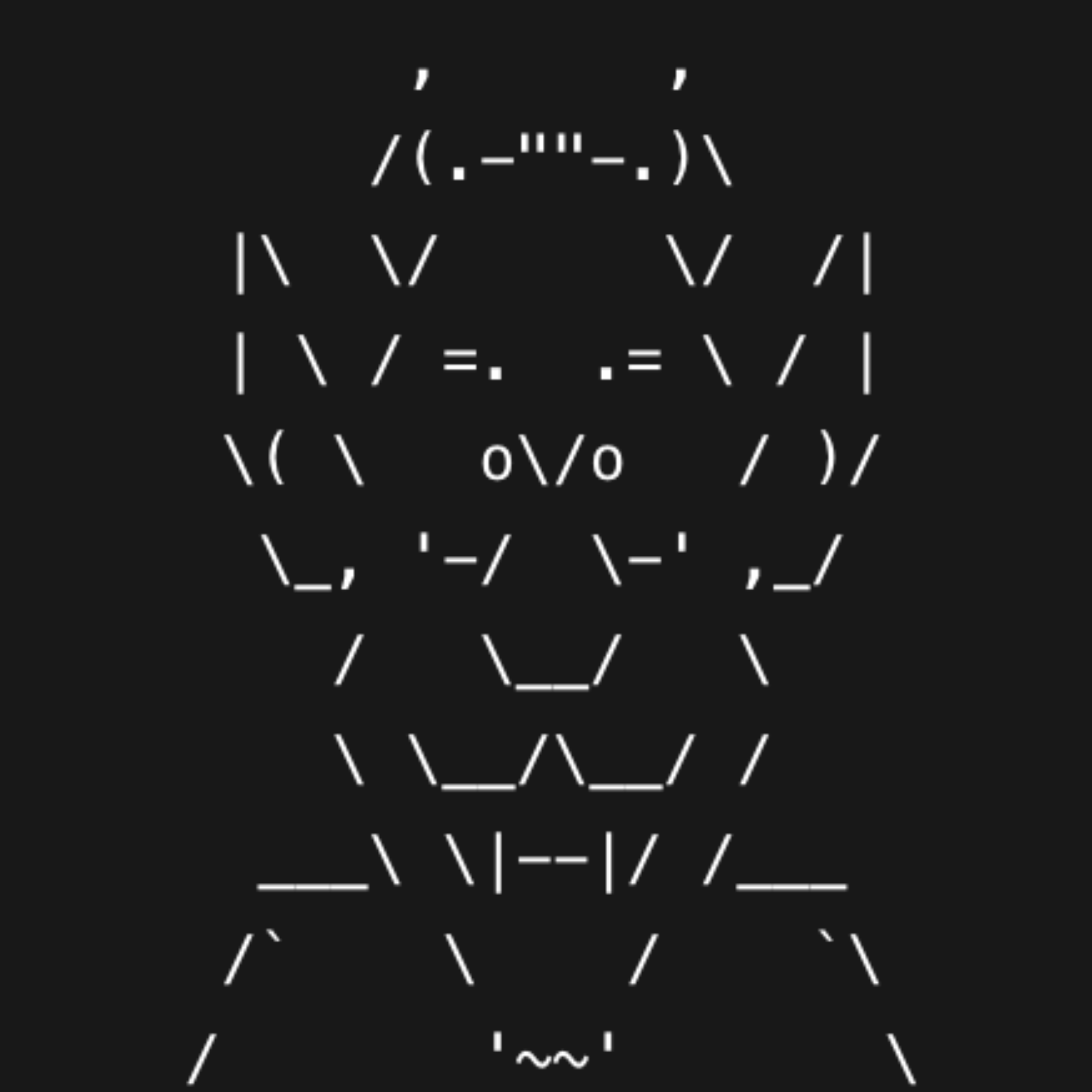Artificial Goblin Intelligence logo