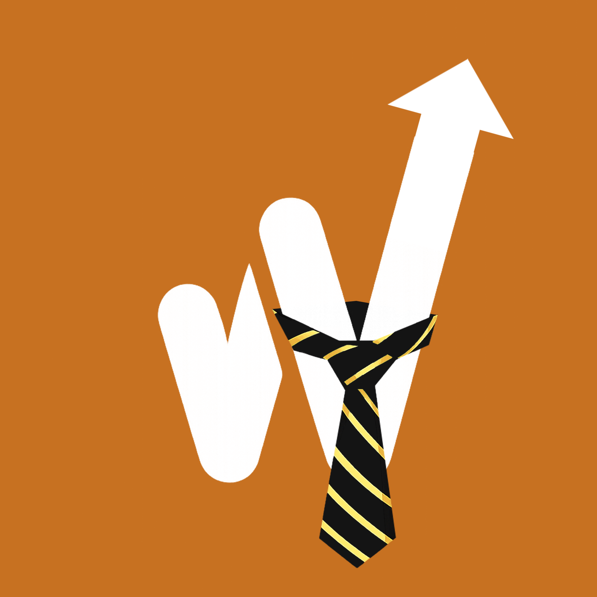 Wall Street Money logo