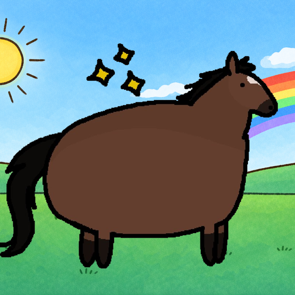 hors logo