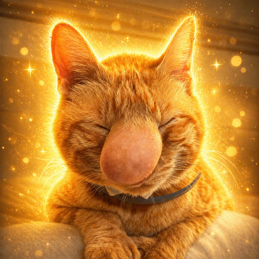 Cryptococcosis Cat logo