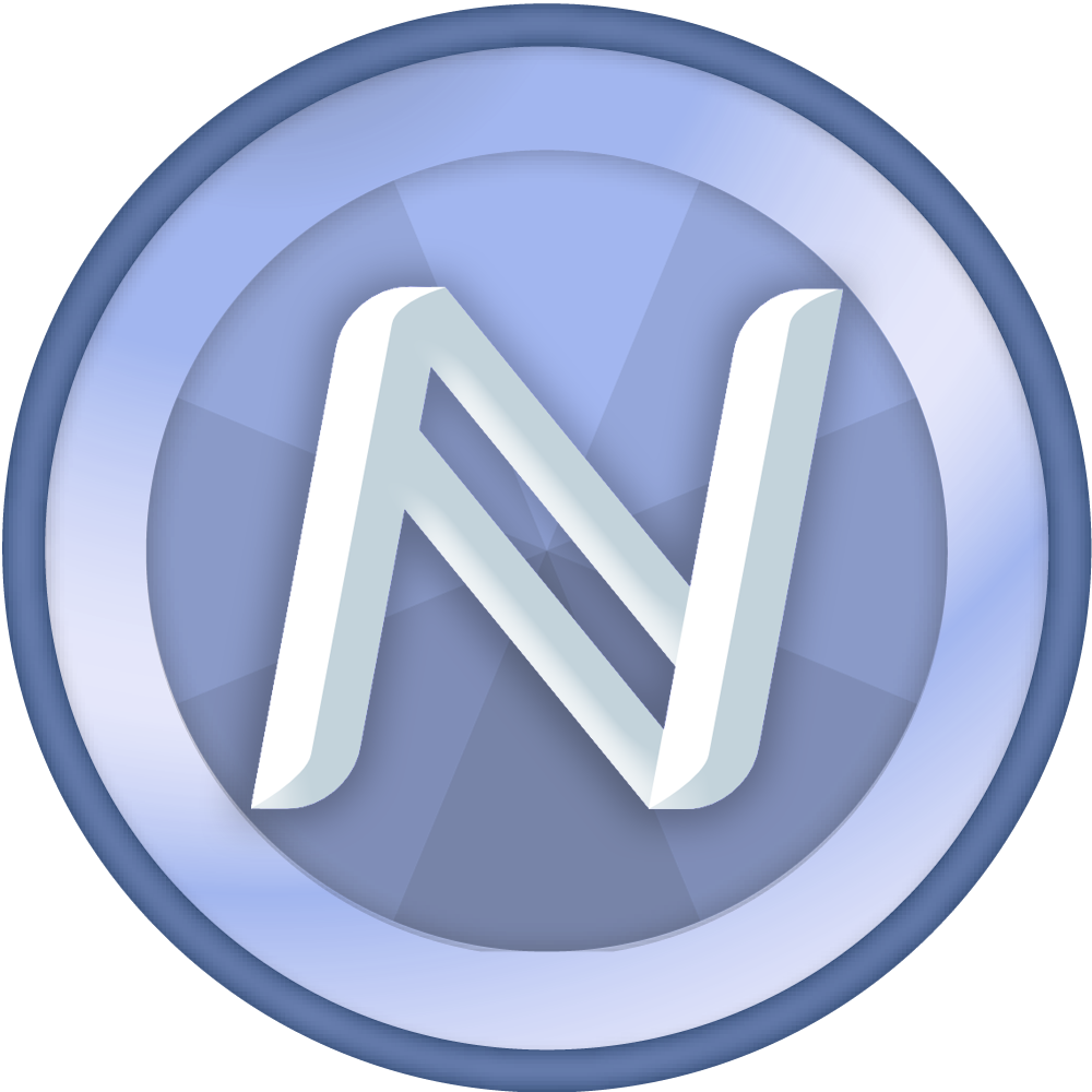 Namecoin logo