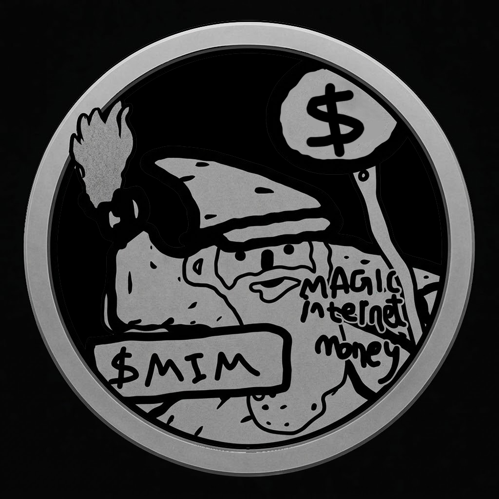 MagicInternetMoney logo