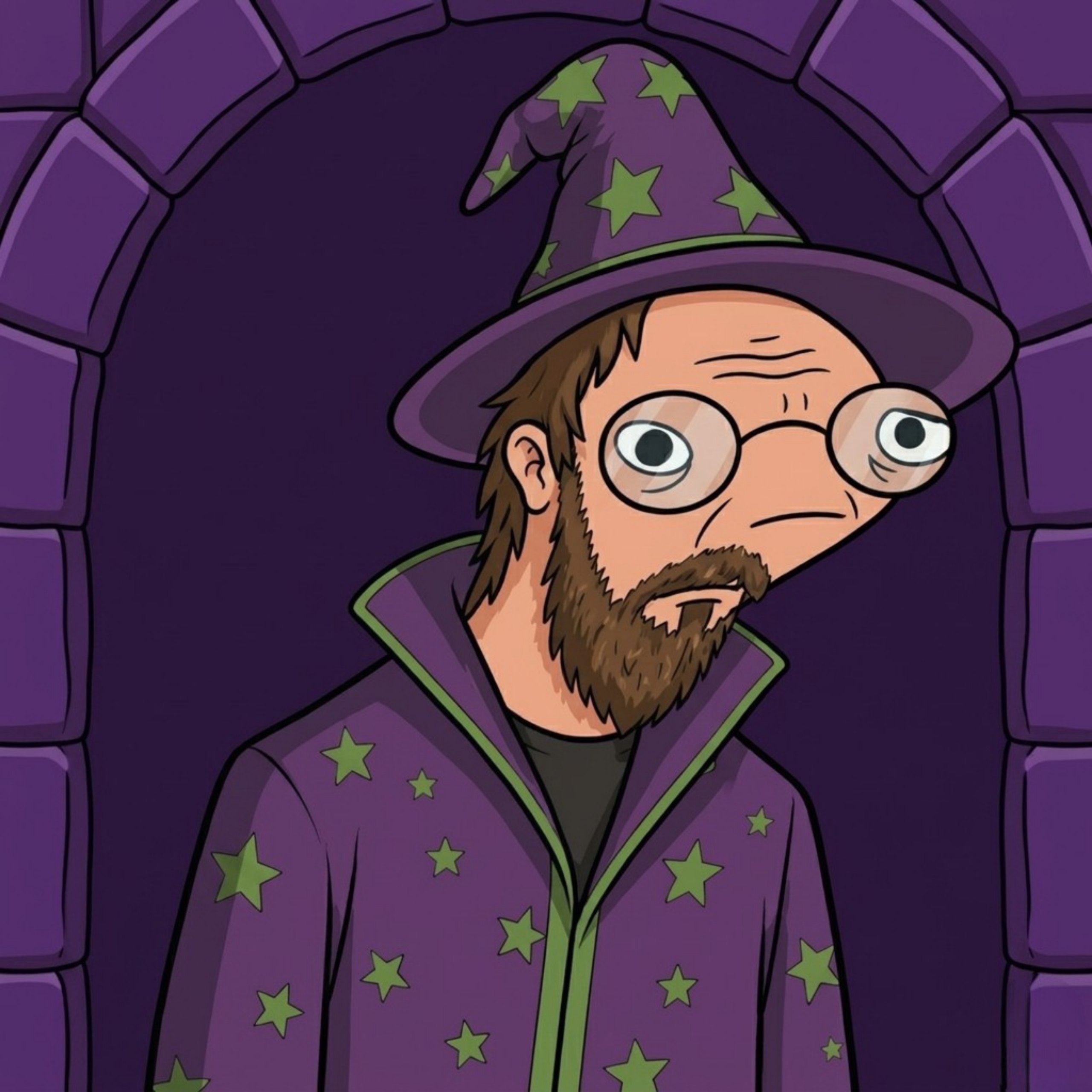 Analtuly Yakovenski logo