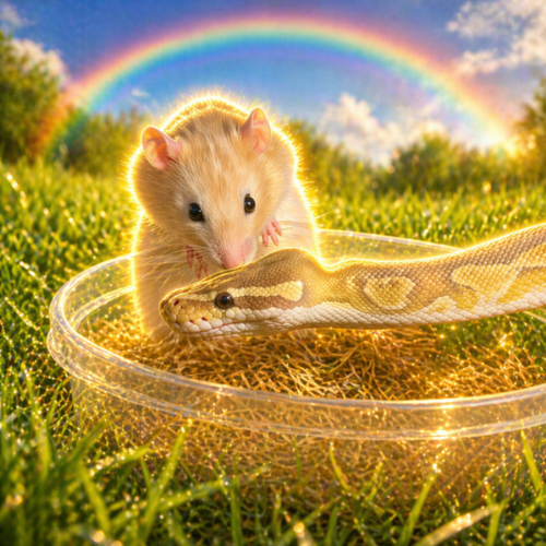 The Unexpected Duo logo