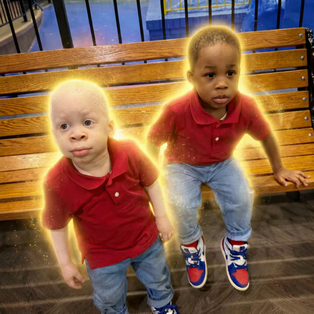 FRIES & CHICKEN logo