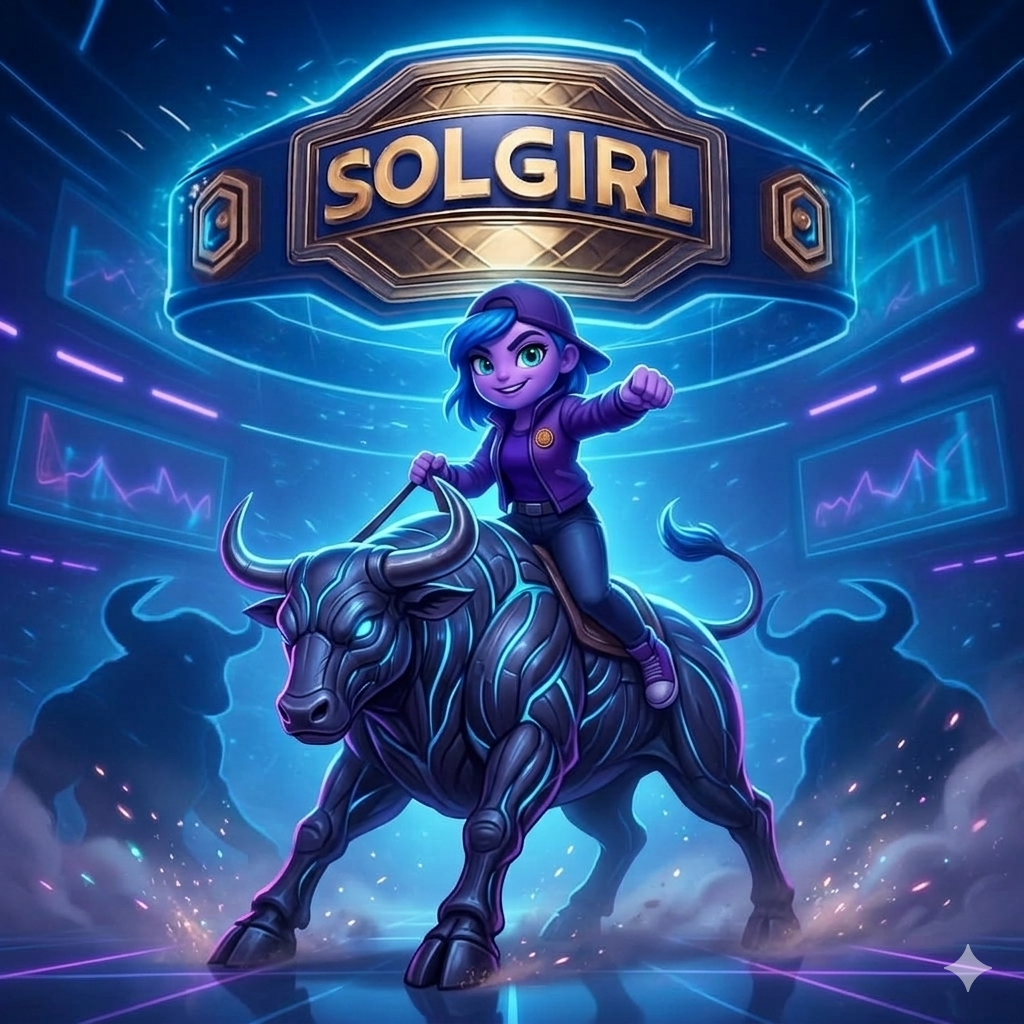Solgirl logo