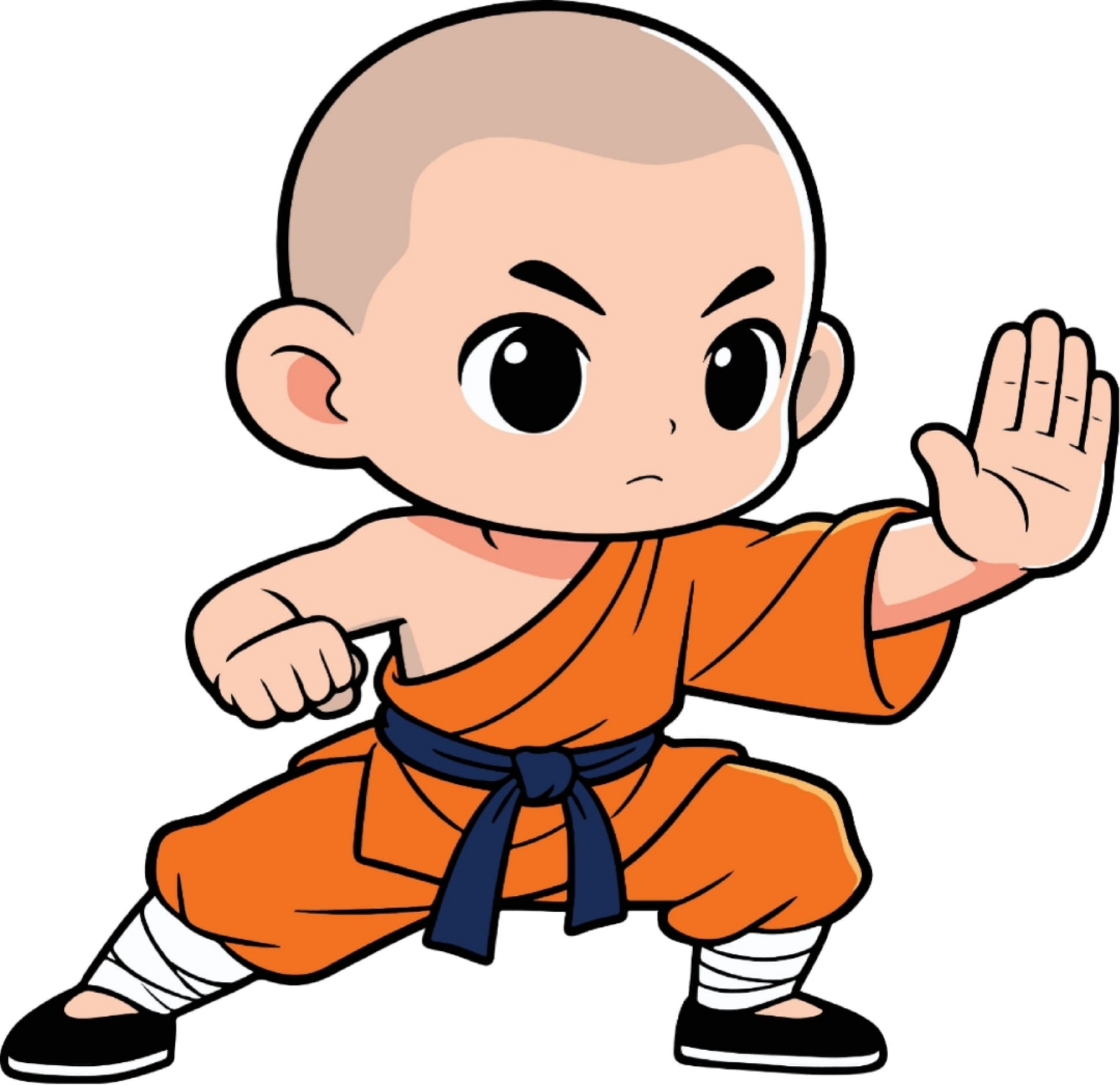 Shaolin logo