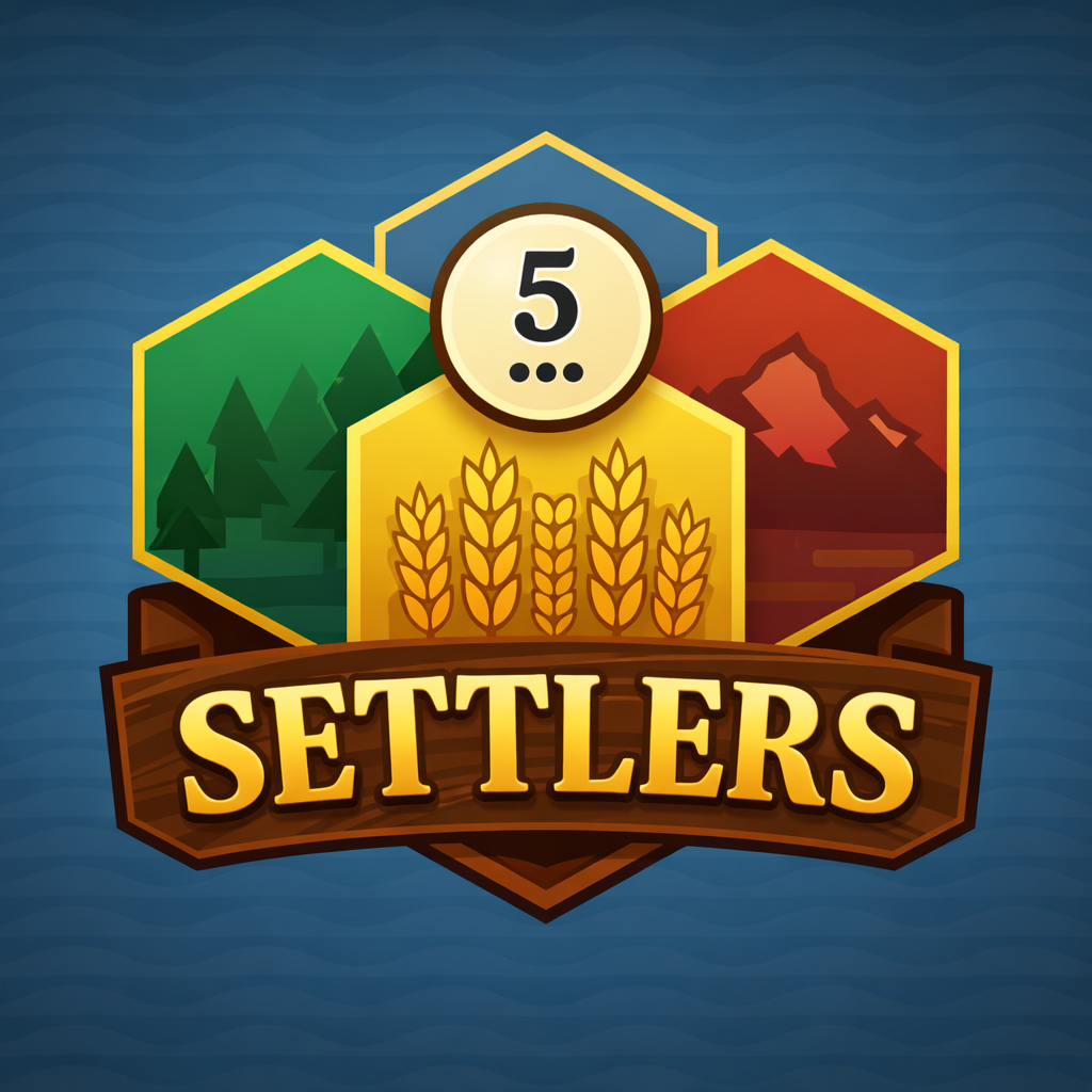 Settlers logo