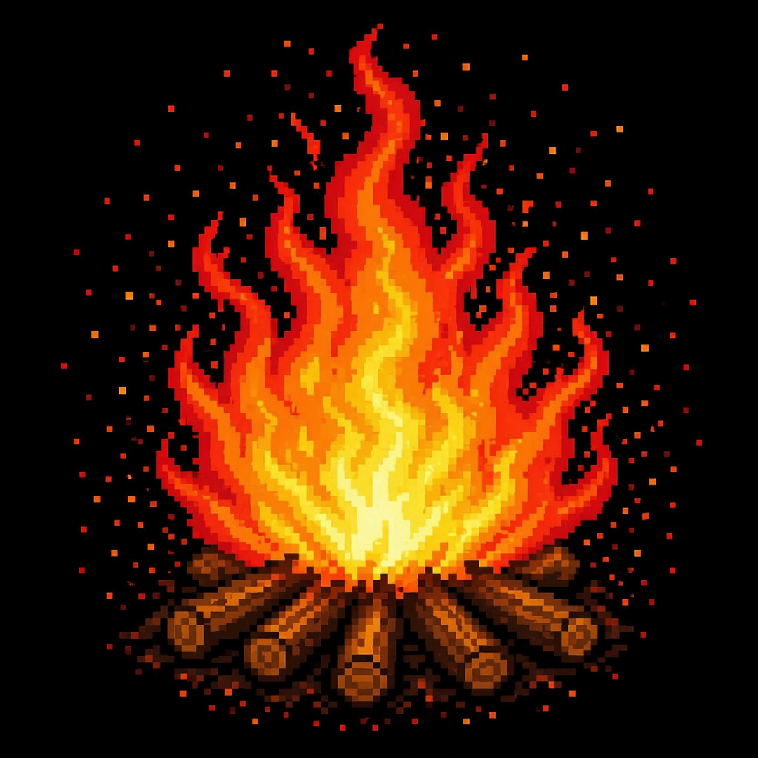 FIRE logo
