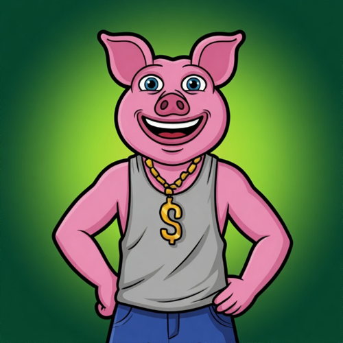 Pork logo
