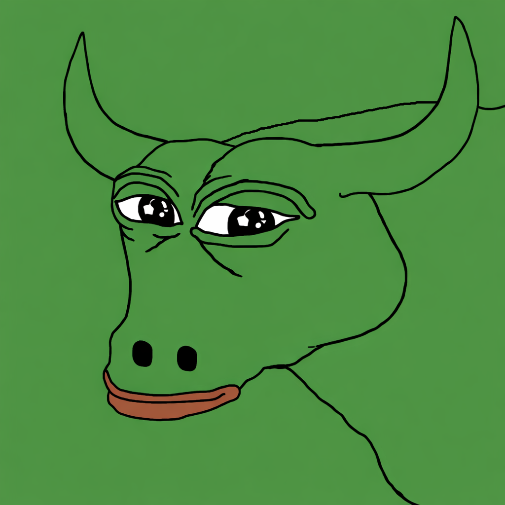Pepe Bull logo