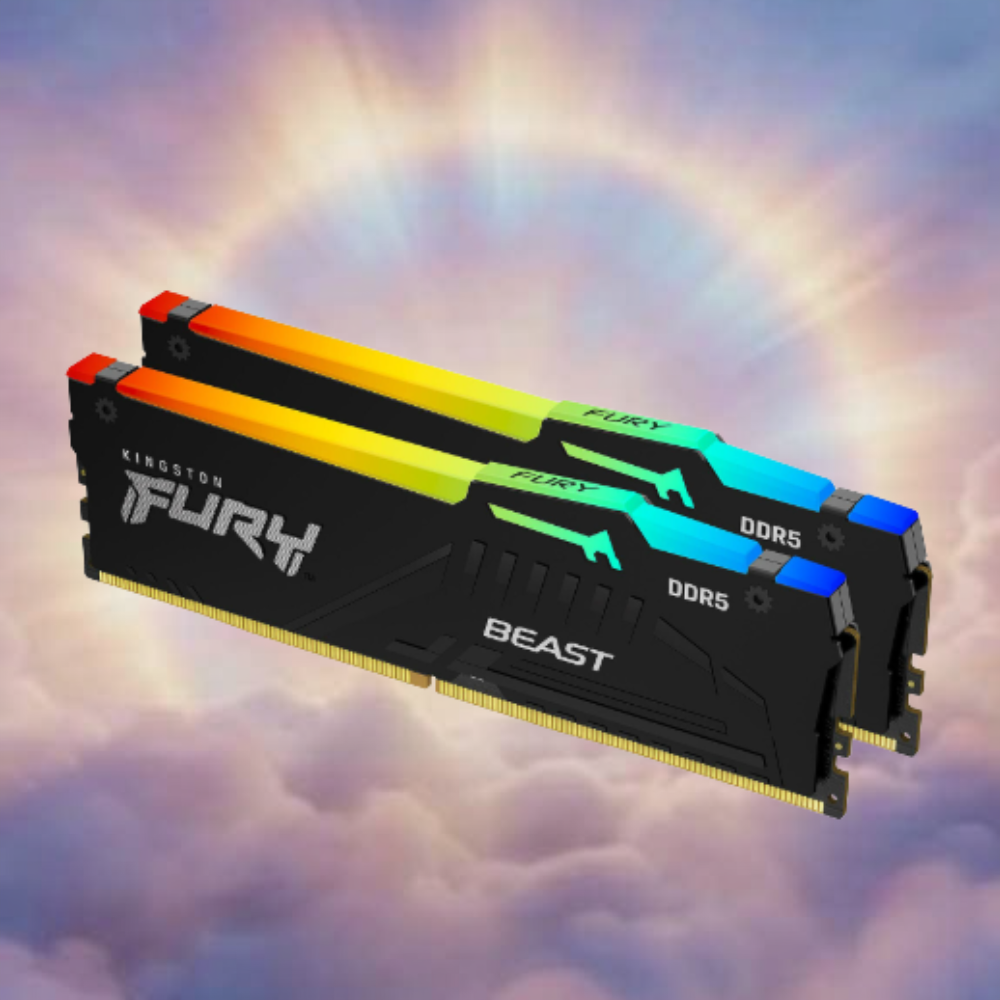 2 Sticks of Ram logo