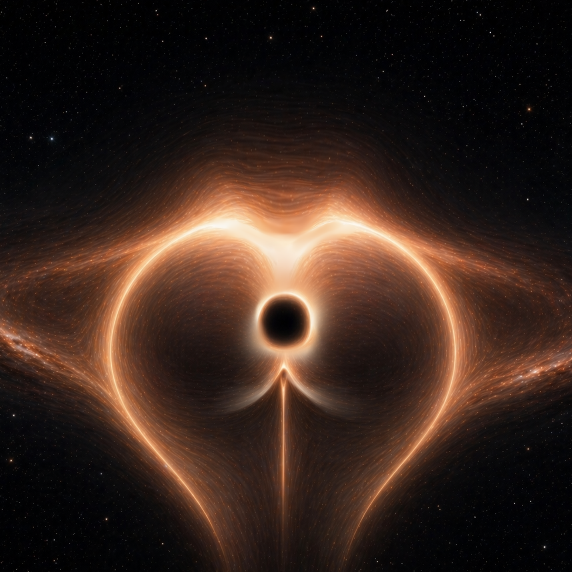 Black Hole logo