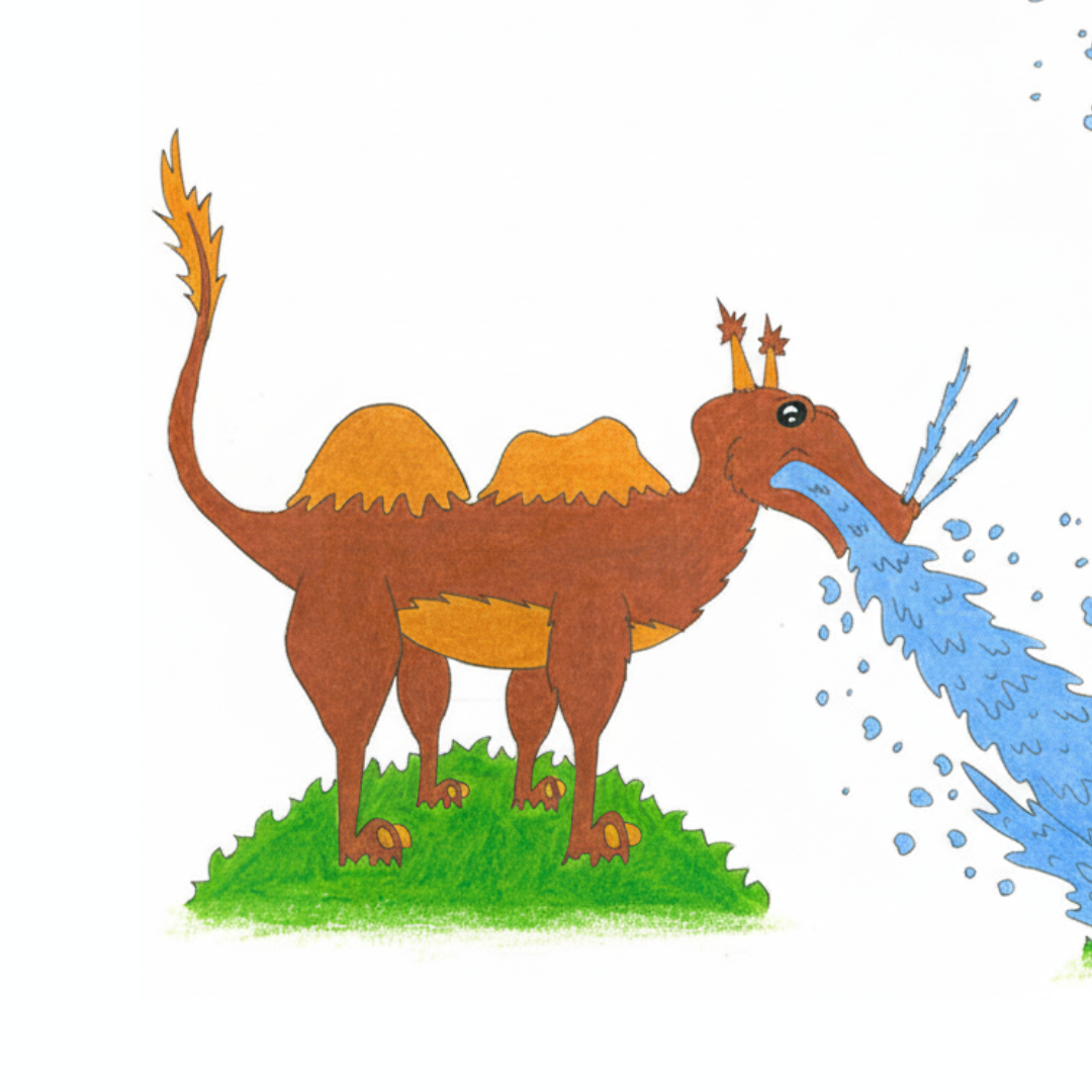 CAMEL logo