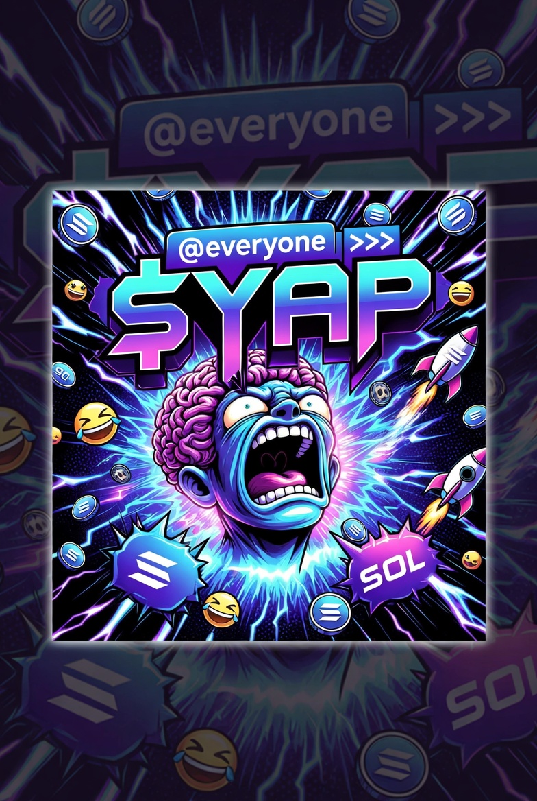 YAPPING logo