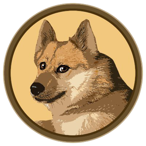 Doge 2 logo
