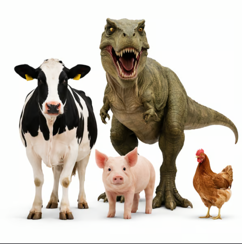 Animals in Crisis logo