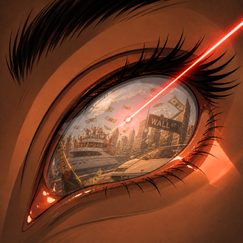 Trust The Vision logo