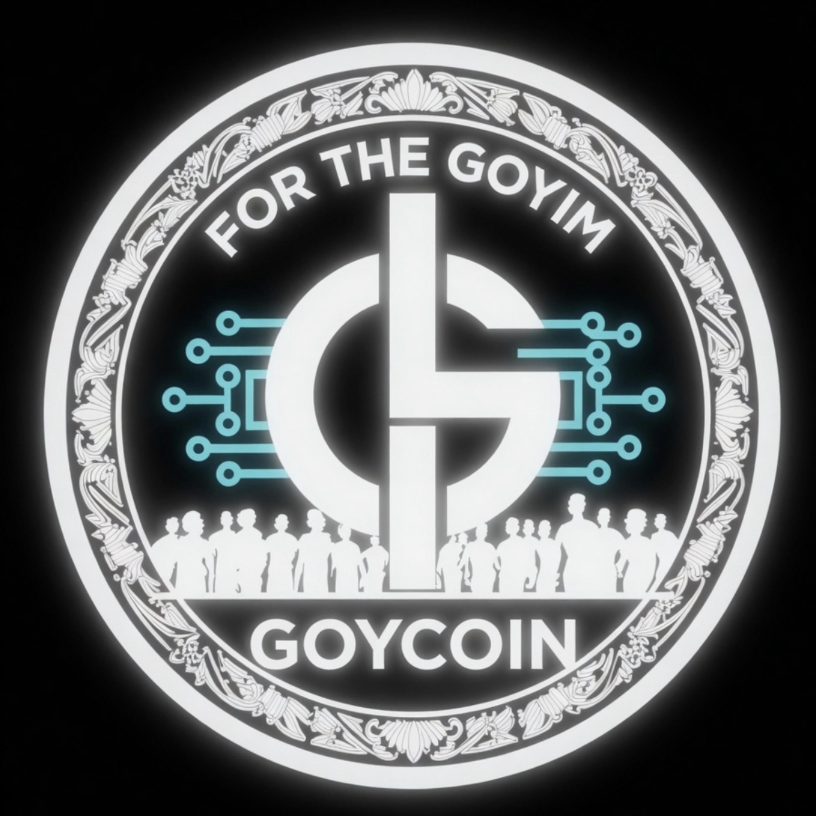 Goycoin logo