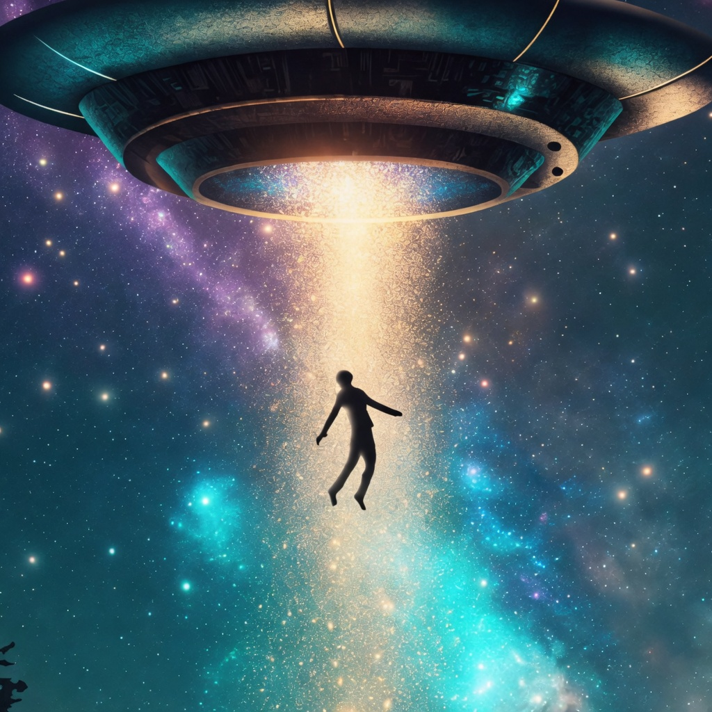 The Abducted Eleven logo