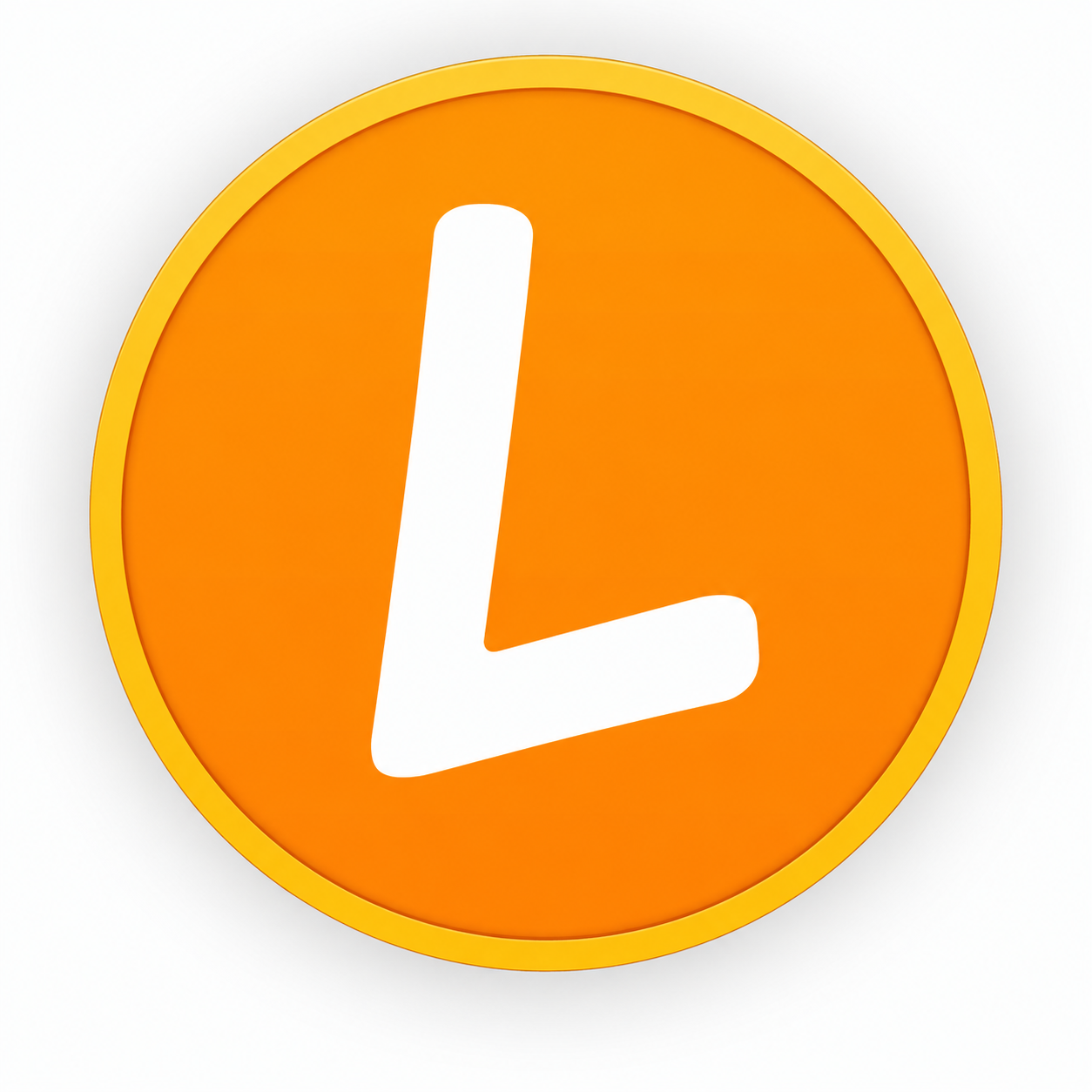 Legit Coin logo