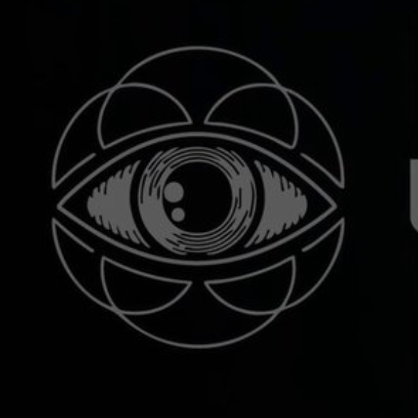 The Story Crypto Told First logo