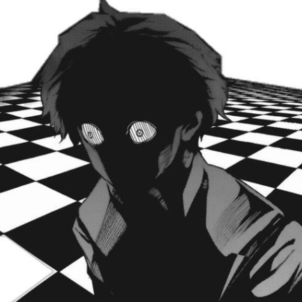 only the paranoid survive logo