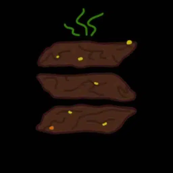 Shit Outta Luck logo