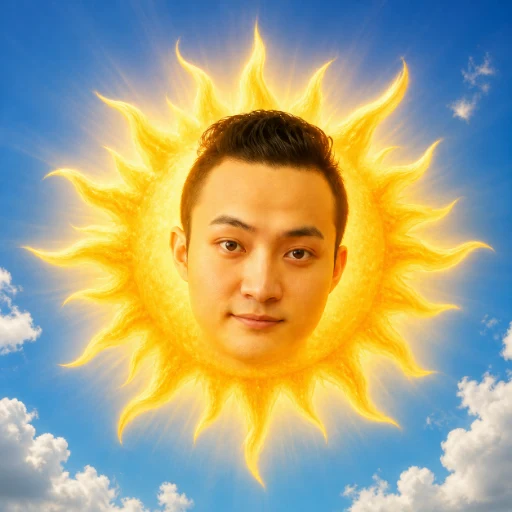 Justice Sun logo