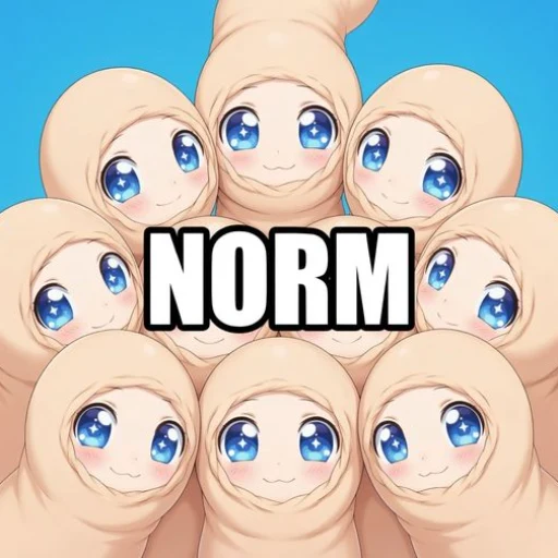 The Foreskin Cult logo