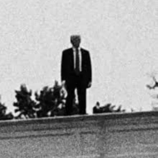 The Immortal Man. logo