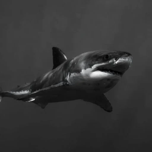 The Shark logo