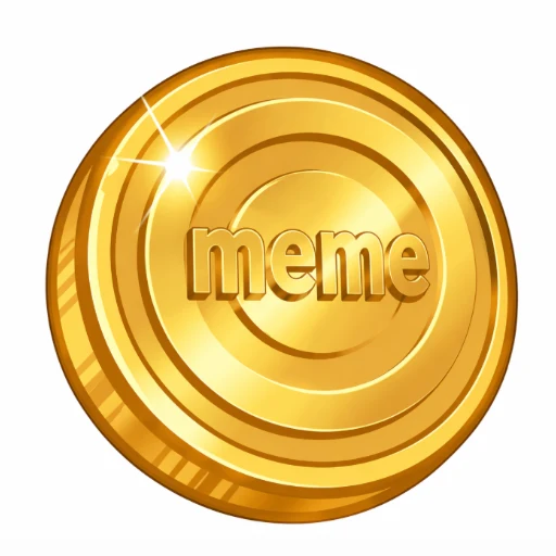 meme logo